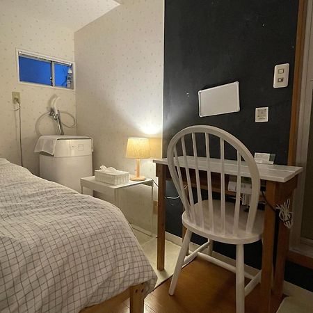 Kyodo'S Small Room Cottu - Vacation Stay 14595 도쿄 외부 사진