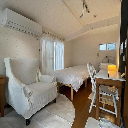 Kyodo'S Small Room Cottu - Vacation Stay 14595 도쿄 외부 사진