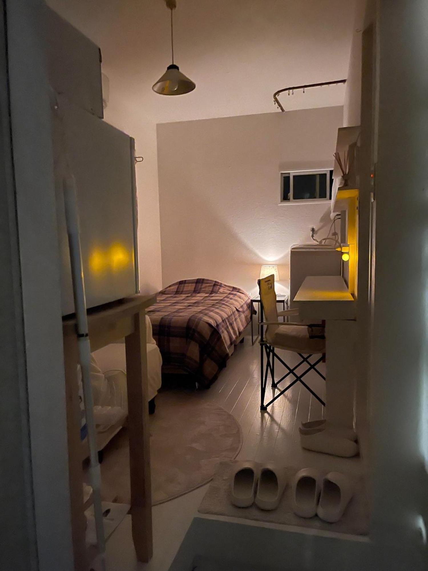 Kyodo'S Small Room Cottu - Vacation Stay 14595 도쿄 외부 사진