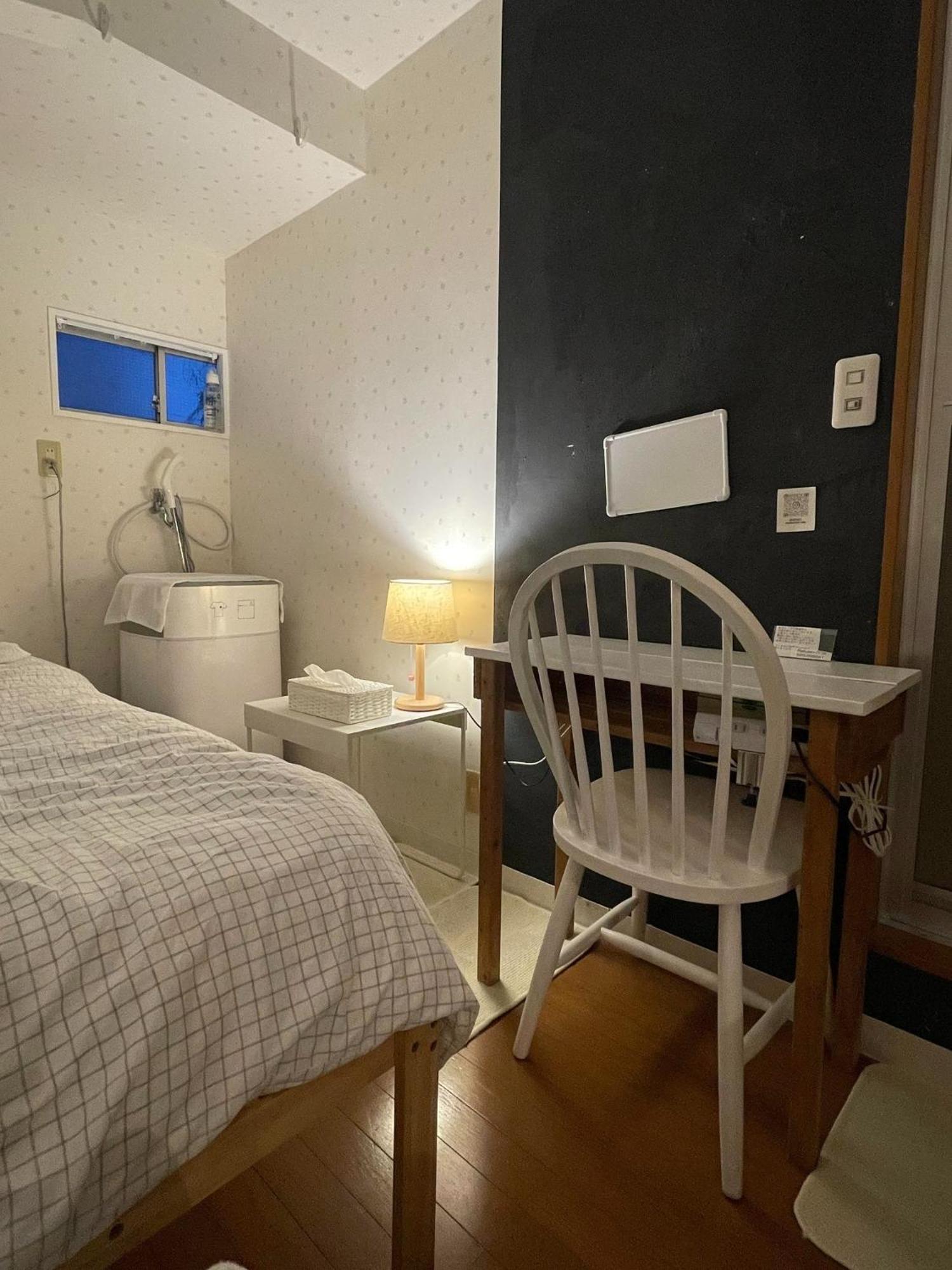 Kyodo'S Small Room Cottu - Vacation Stay 14595 도쿄 외부 사진