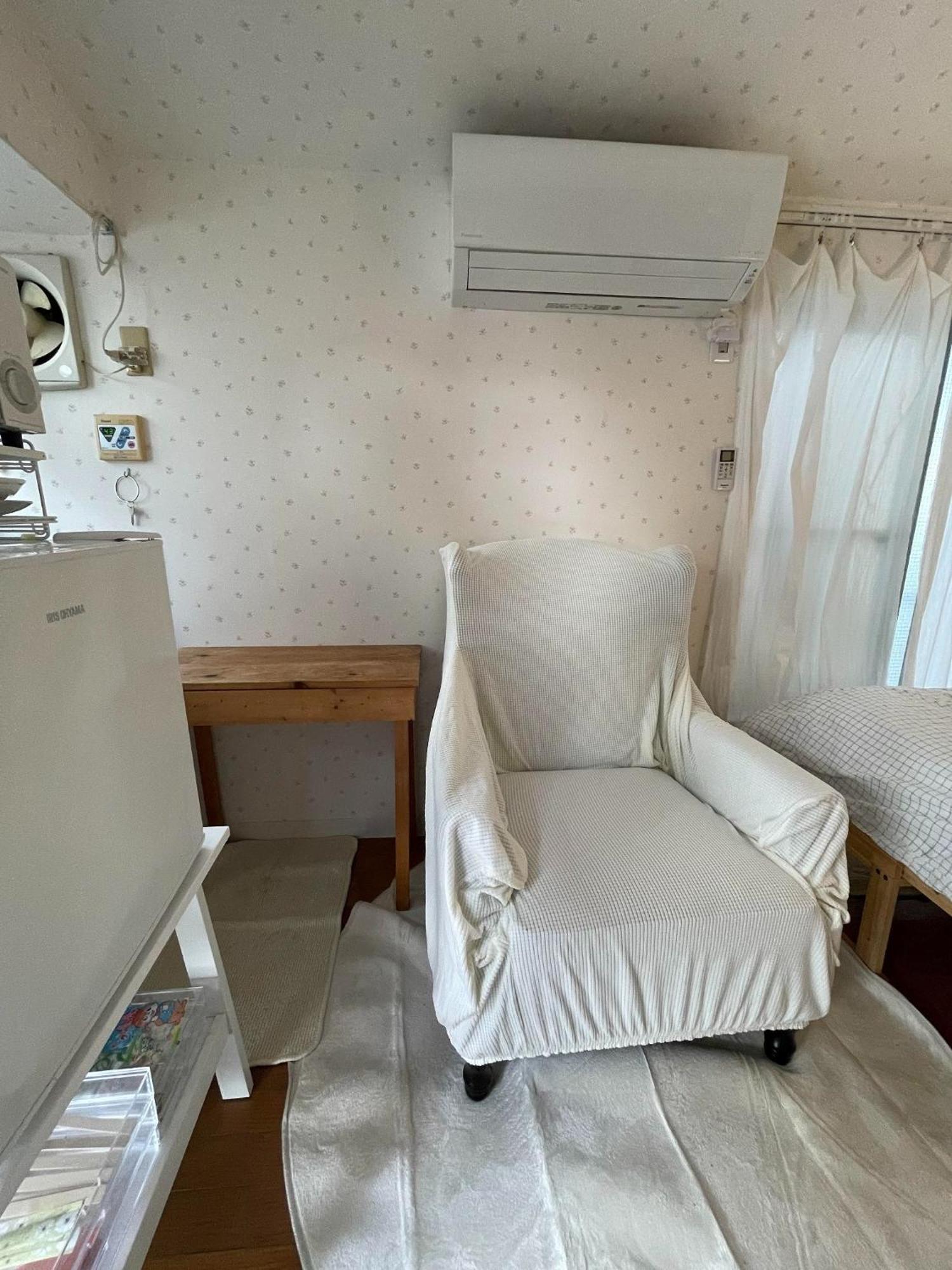 Kyodo'S Small Room Cottu - Vacation Stay 14595 도쿄 외부 사진