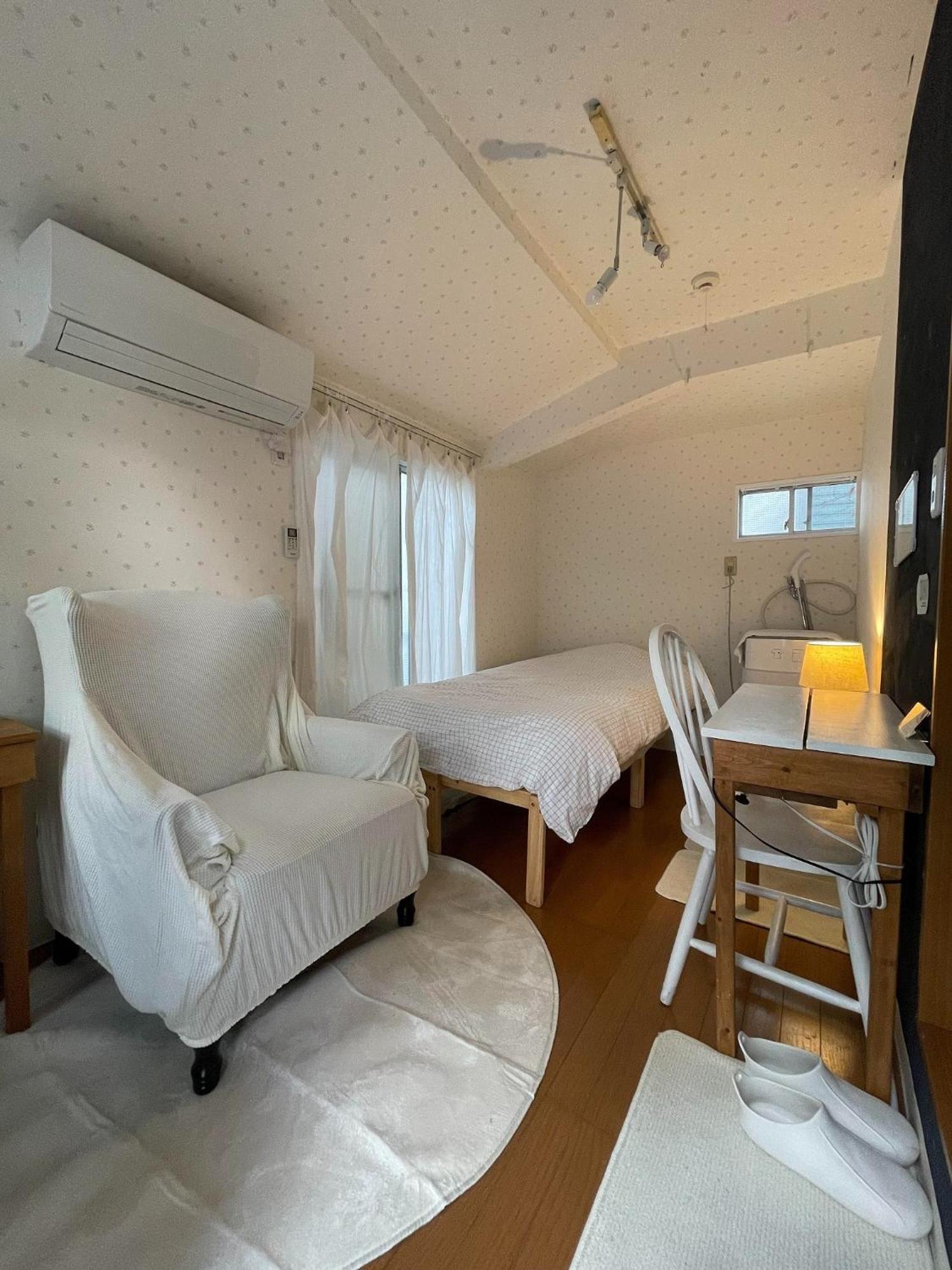 Kyodo'S Small Room Cottu - Vacation Stay 14595 도쿄 외부 사진